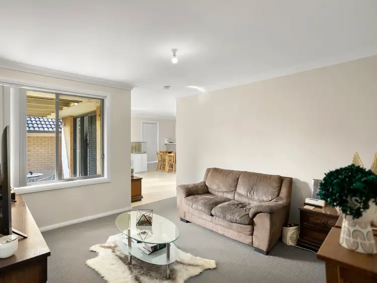 Third view of Homely unit listing, 2 Neptune Close, Rutherford NSW 2320