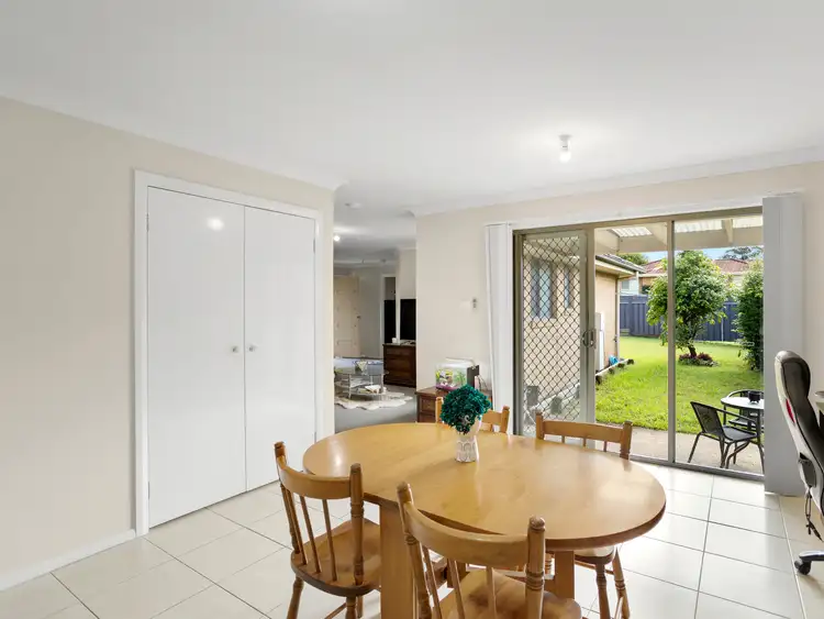 Sixth view of Homely unit listing, 2 Neptune Close, Rutherford NSW 2320