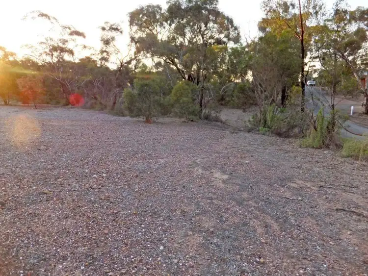 Second view of Homely land listing, 0 Southam Street, Rushworth VIC 3612