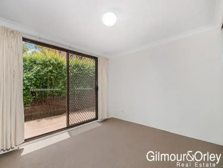 Fifth view of Homely unit listing, 19/346 Pennant Hills Road, Carlingford NSW 2118
