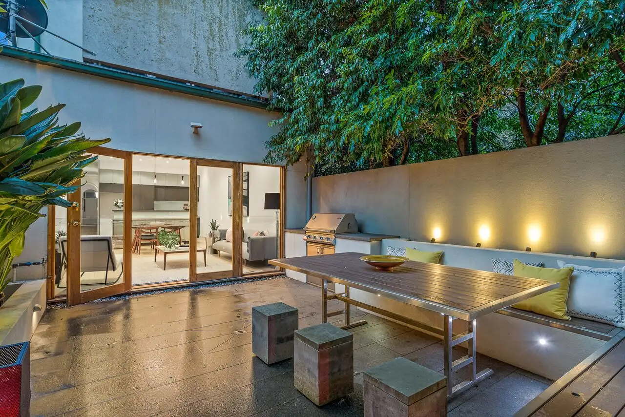 Main view of Homely house listing, 242 Danks Street, Albert Park VIC 3206