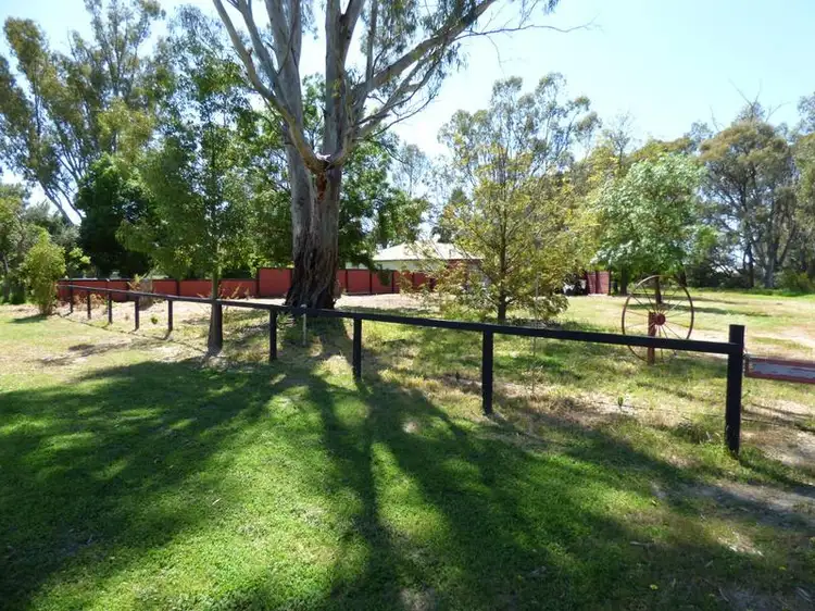 9 Chester Street, Barham NSW 2732