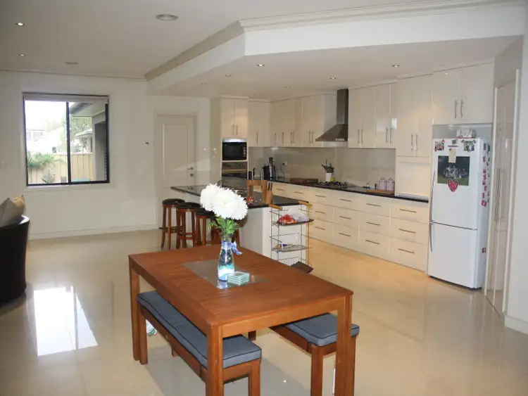 Fourth view of Homely house listing, 6 Radley Court, Mount Gambier SA 5290