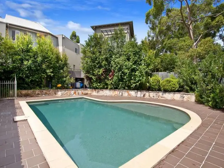 Third view of Homely townhouse listing, 12/40 Dobson Crescent, Baulkham Hills NSW 2153