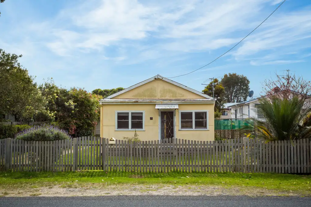 Main view of Homely house listing, 4 Barker Parade, Narooma NSW 2546