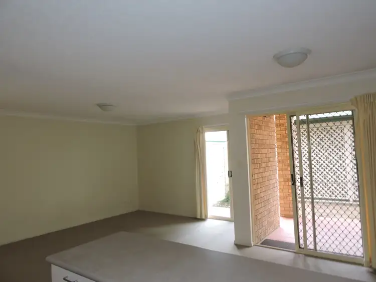 Sixth view of Homely unit listing, 1/124 Carmody Road, St Lucia QLD 4067