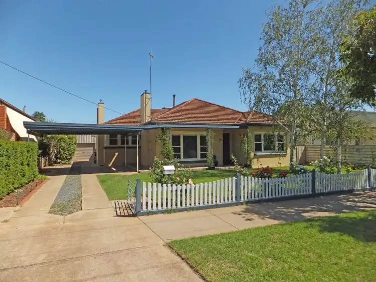 Main view of Homely house listing, 58 Allan Street, Kyabram VIC 3620