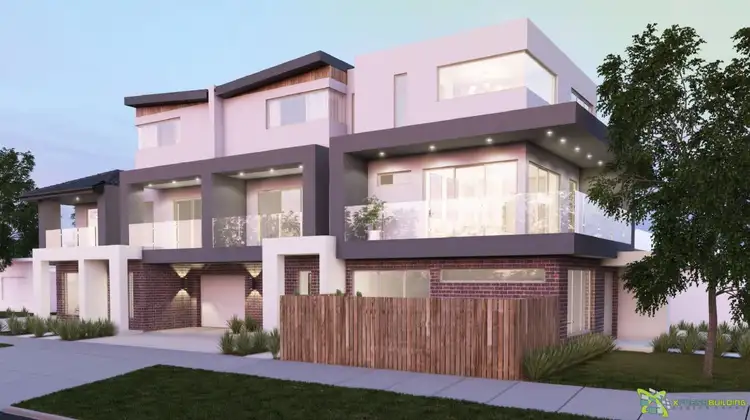 3/74 Theodore Street, St Albans VIC 3021