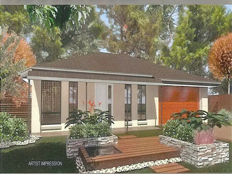 Address available on request