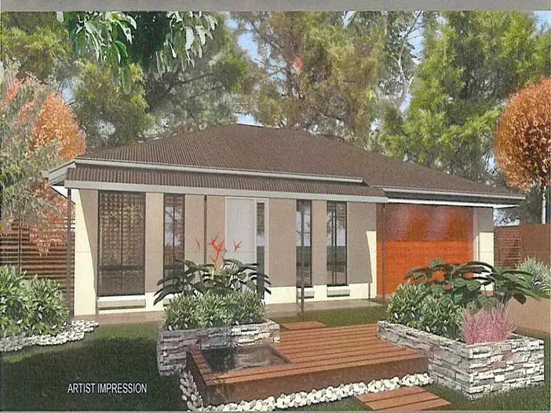 Main view of Homely land listing, Address available on request