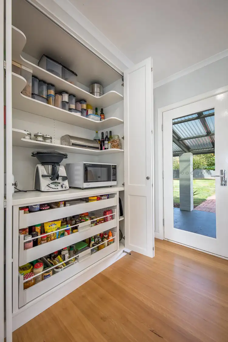 Fifth view of Homely house listing, 45 Trentham Road, Tylden VIC 3444