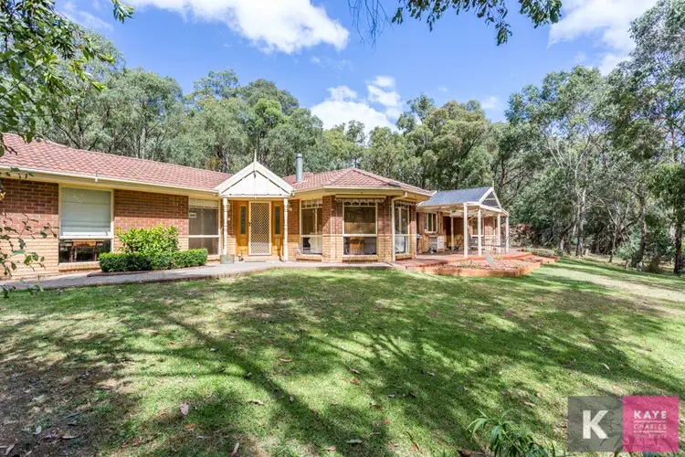 53 Lewis Road, Beaconsfield Upper VIC 3808