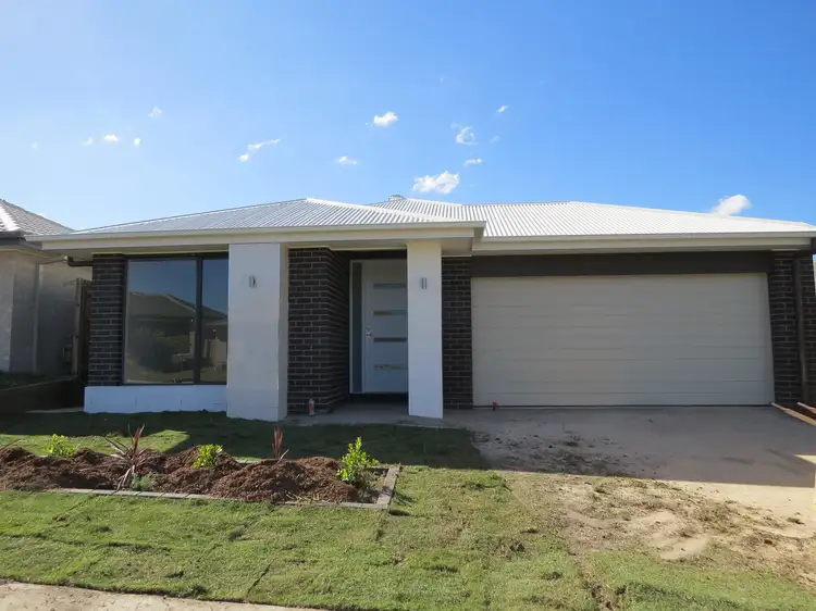 Main view of Homely house listing, 14 Latham Street, Yarrabilba QLD 4207