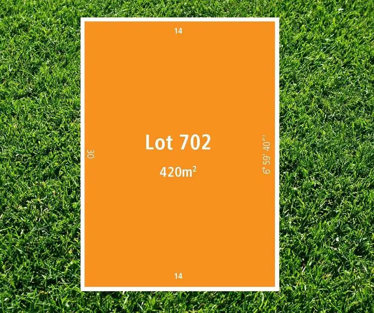 LOT 702 The Dunes, Torquay VIC 3228