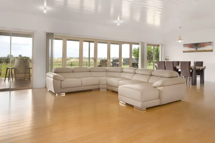 Fifth view of Homely house listing, 38a Pinehill Drive, Pakenham VIC 3810
