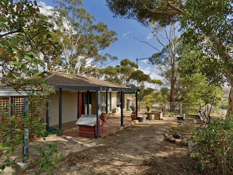 Second view of Homely house listing, 9 Blanket Gully Road, Campbells Creek VIC 3451