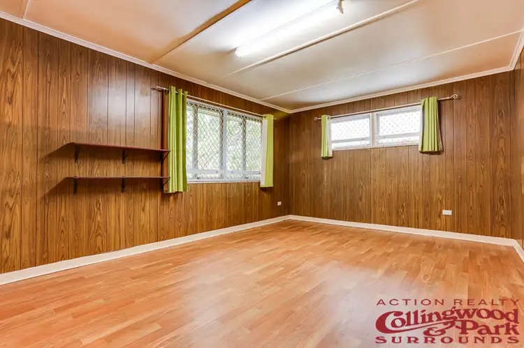 Second view of Homely house listing, 1 Slone Street, Riverview QLD 4303