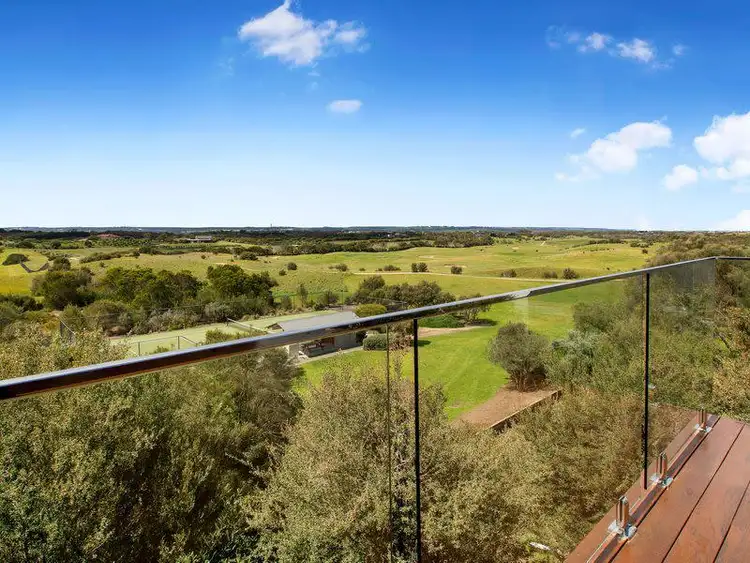 Second view of Homely house listing, 21 Lahinch Drive, Fingal VIC 3939