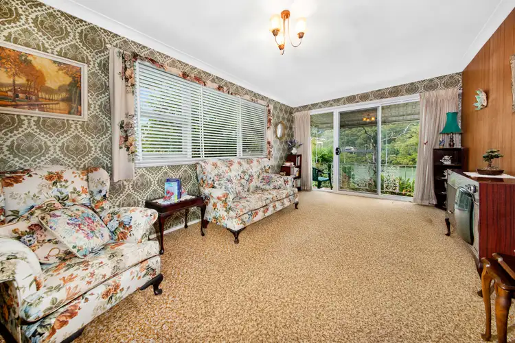 Second view of Homely house listing, 24 Verona Range, Como NSW 2226