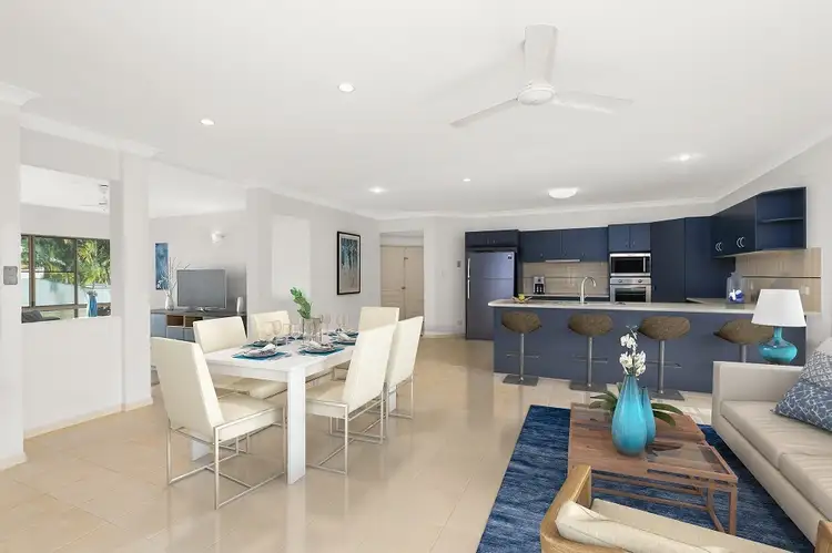 Third view of Homely house listing, 51 William Hickey Street, Redlynch QLD 4870