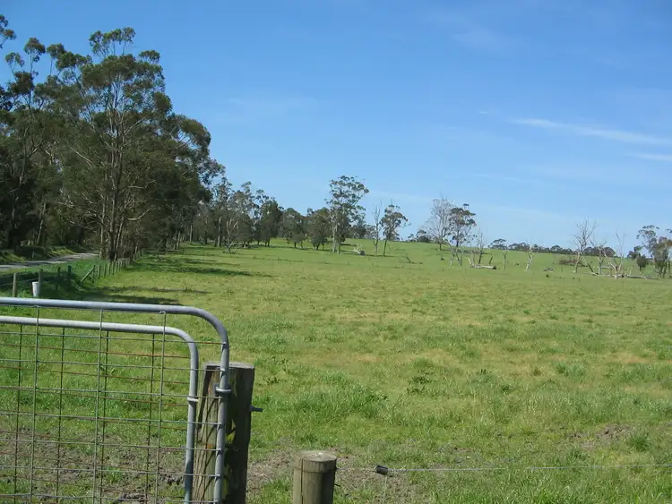 Third view of Homely rural property listing, LOT 2 Clifton Road, Athlone VIC 3818