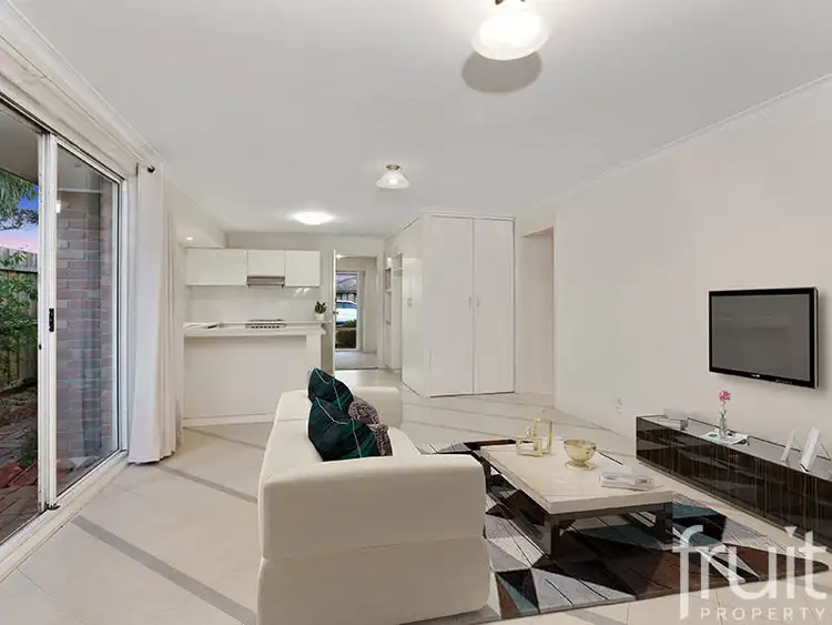 Fifth view of Homely house listing, 3 Ellstone Avenue, St Albans Park VIC 3219