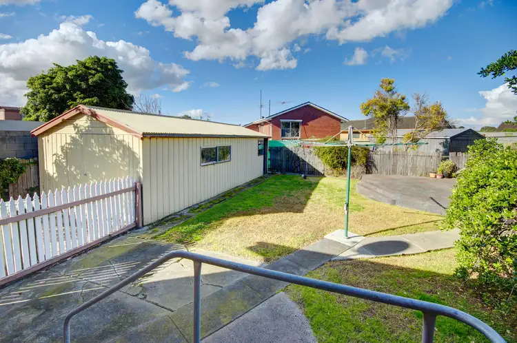 Fourth view of Homely house listing, 12 Oregon Avenue, Corio VIC 3214