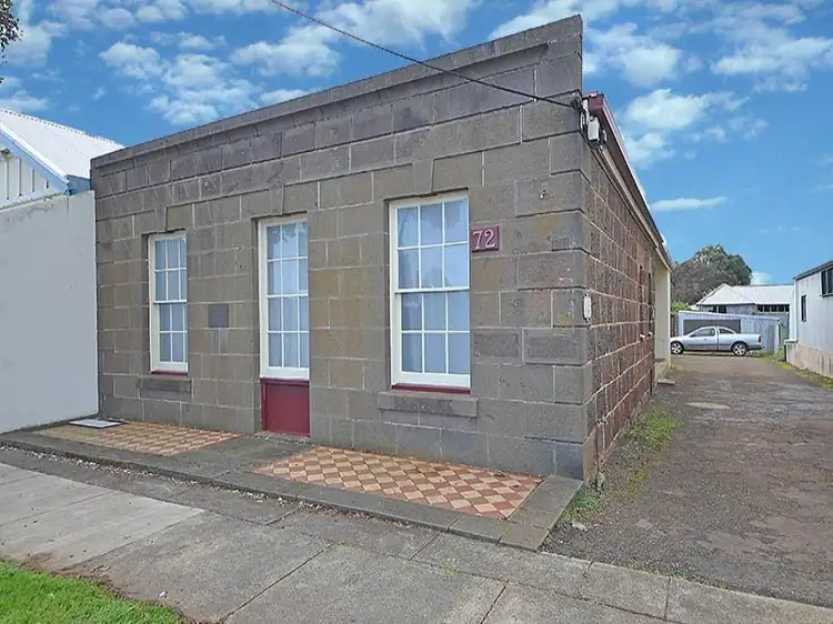 72 Julia Street, Portland VIC 3305