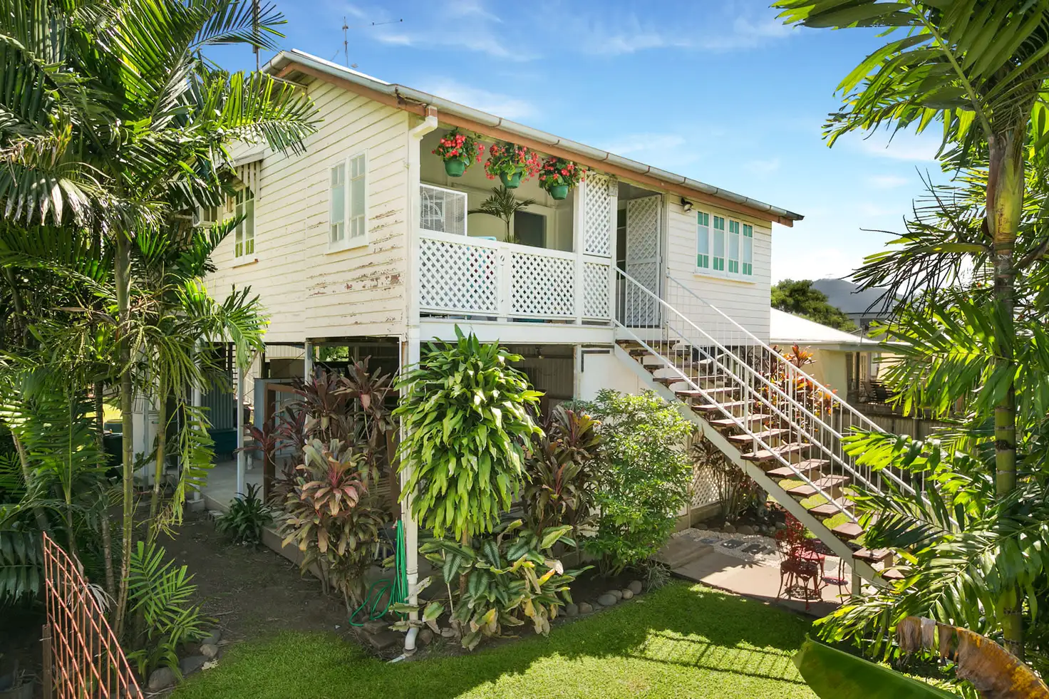 Main view of Homely house listing, 20 Alley Street, Gordonvale QLD 4865