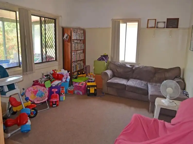 Second view of Homely house listing, 3 Hutley Pl, East Lismore NSW 2480