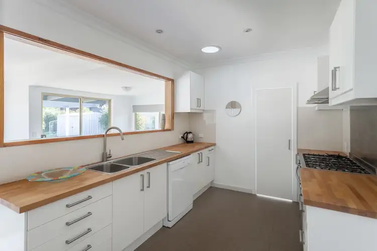 Second view of Homely house listing, 36 Metcalfe Drive, Romsey VIC 3434