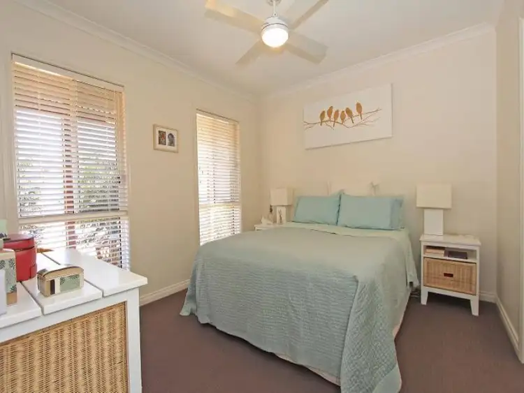 Third view of Homely unit listing, 2/193 High Street, Heathcote VIC 3523