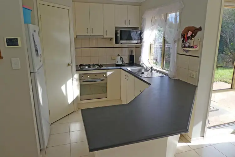 Second view of Homely rural property listing, 1353 Middle Road, Rushworth VIC 3612