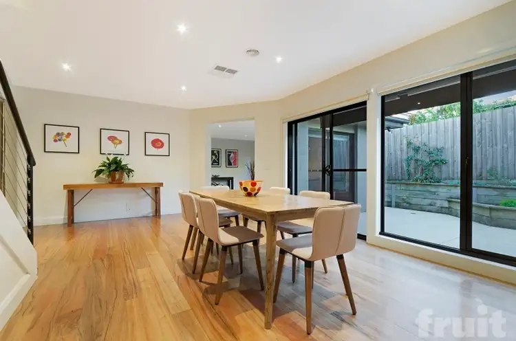 Fourth view of Homely townhouse listing, 2/26 Grant Street, Newtown VIC 3220