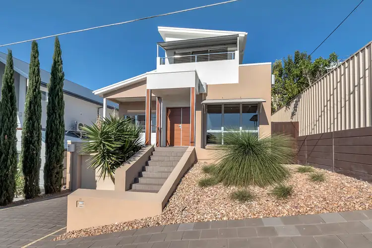 Main view of Homely house listing, 11 Barton Avenue, Kingston Park SA 5049