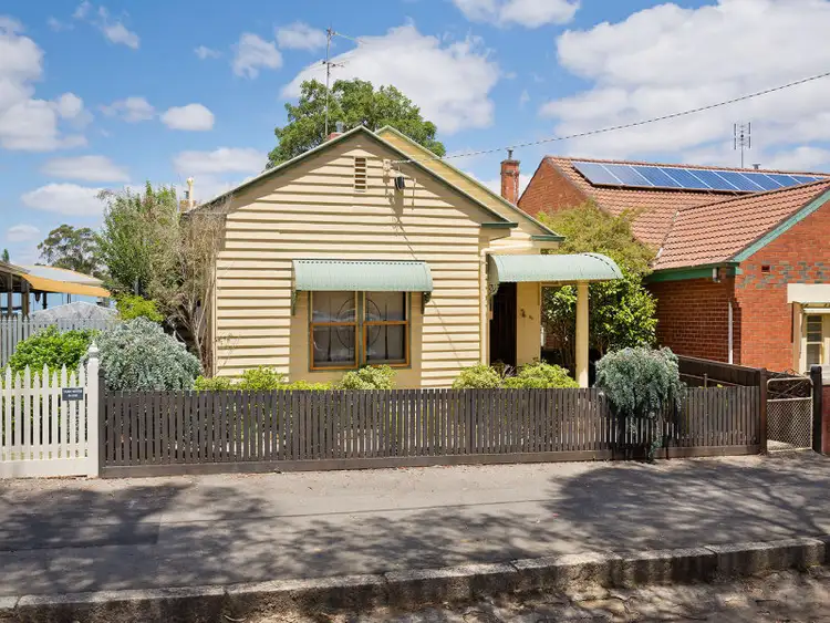 Main view of Homely house listing, 86 Mostyn Street, Castlemaine VIC 3450