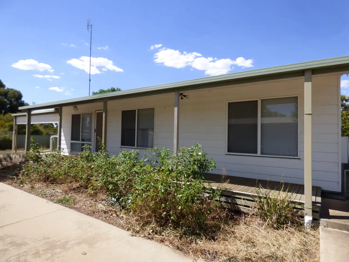 Main view of Homely house listing, 9 Dequiros Street, Wakool NSW 2710