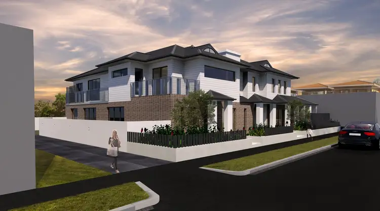 1/38-40 Fehon St, Yarraville VIC 3013