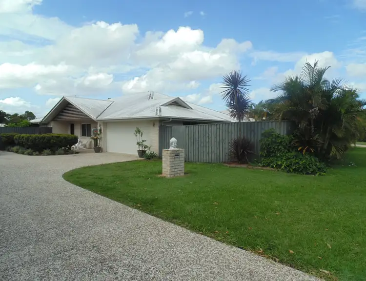 Sixth view of Homely house listing, 18 Quondong Court, Yandina QLD 4561