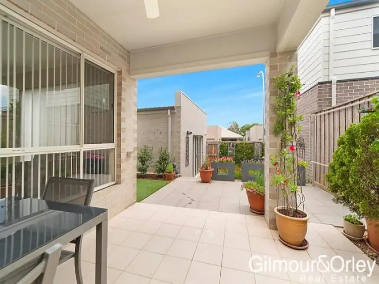 Sixth view of Homely house listing, 97 Carisbrook Street, Kellyville NSW 2155