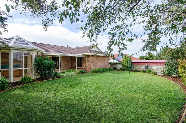 Second view of Homely house listing, 22 Lorikeet Street, Mount Gambier SA 5290