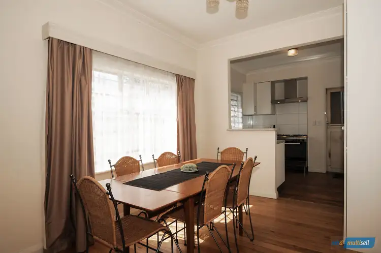 Second view of Homely house listing, 3 Dawe Road, Mitcham VIC 3132