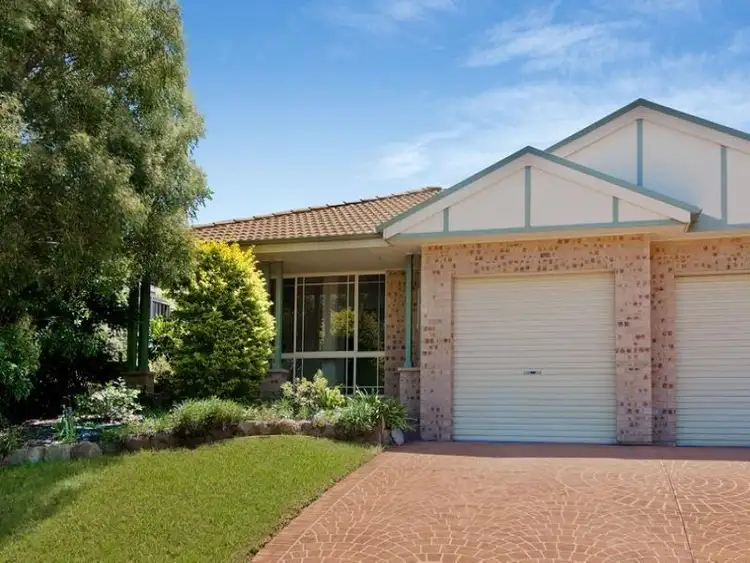 10A Greenwich Place, Kellyville NSW 2155
