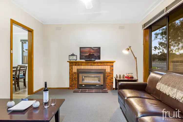 Second view of Homely house listing, 61 Boundary Rd, Newcomb VIC 3219