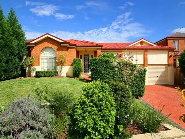 300 Glenwood Park Drive, Glenwood NSW 2768