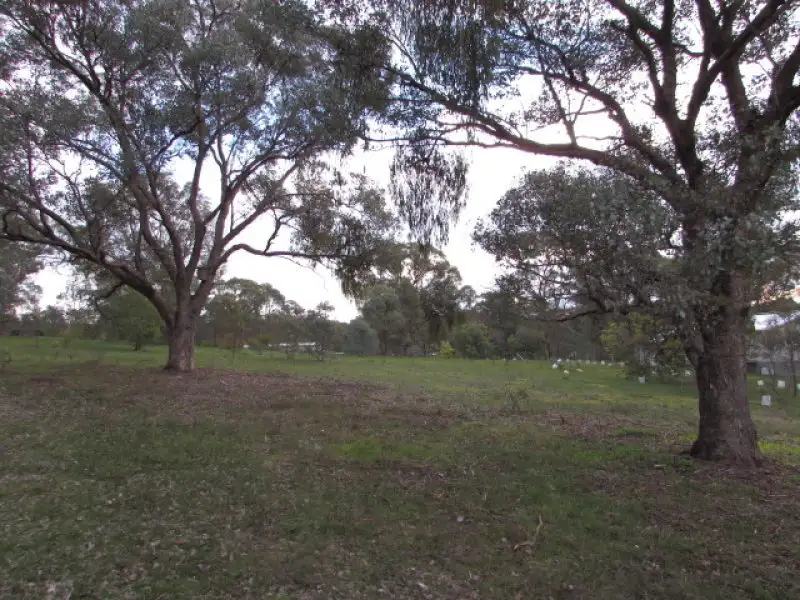 Main view of Homely land listing, 1/72 Steele Street, Chewton VIC 3451
