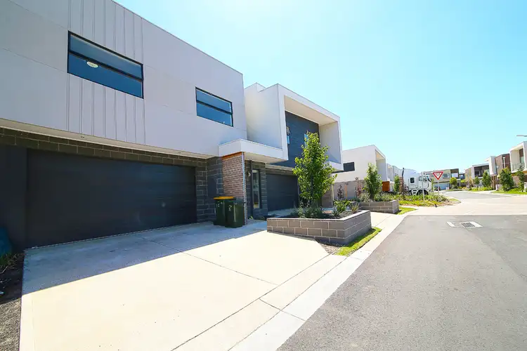 Fifth view of Homely house listing, 21 Giong Lane, Sunshine West VIC 3020