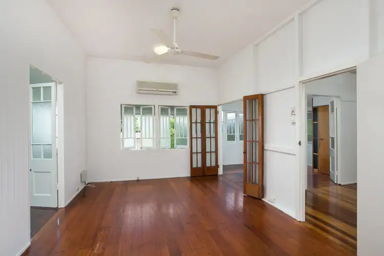 Sixth view of Homely house listing, 10 Chaplain Avenue, Manunda QLD 4870