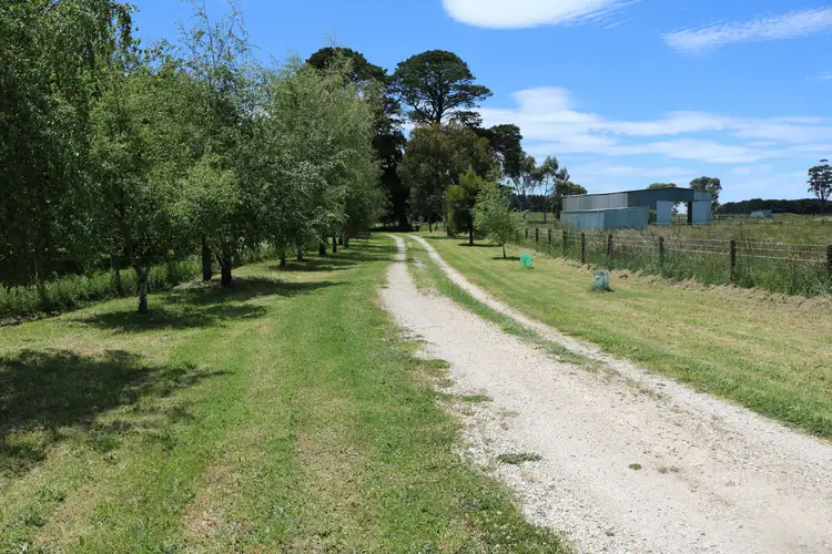 Fourth view of Homely rural property listing, 29 Bergs Lane, Trentham VIC 3458