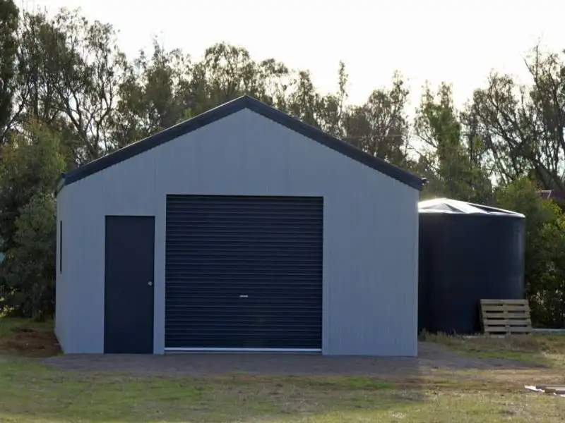 Main view of Homely land listing, 3 Lyndhurst Street, Bridgewater On Loddon VIC 3516